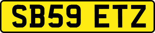 SB59ETZ