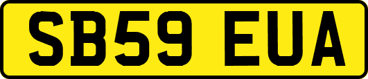 SB59EUA