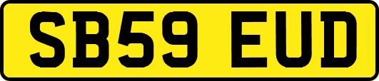 SB59EUD