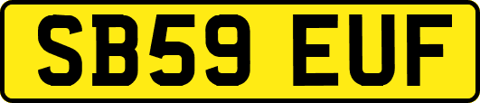 SB59EUF