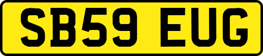 SB59EUG