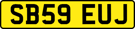 SB59EUJ