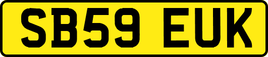 SB59EUK