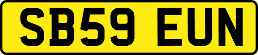 SB59EUN