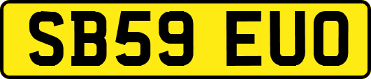 SB59EUO