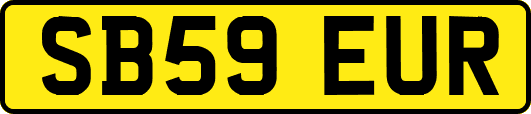 SB59EUR