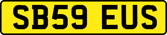 SB59EUS
