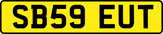 SB59EUT