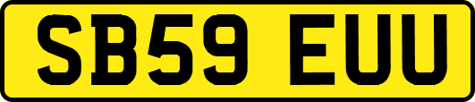 SB59EUU