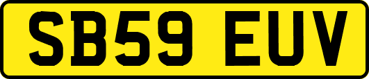 SB59EUV