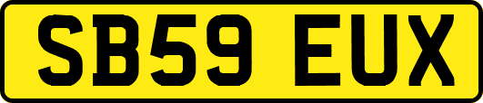 SB59EUX