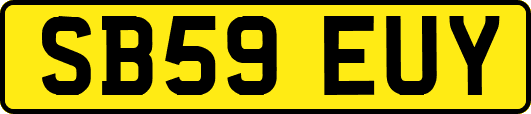 SB59EUY