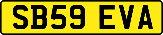 SB59EVA