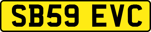 SB59EVC