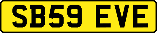SB59EVE