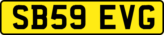 SB59EVG