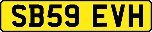 SB59EVH