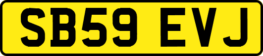SB59EVJ