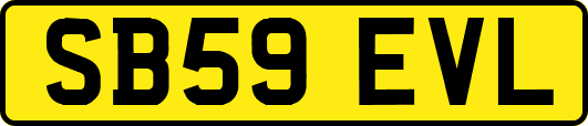SB59EVL