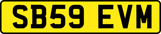 SB59EVM