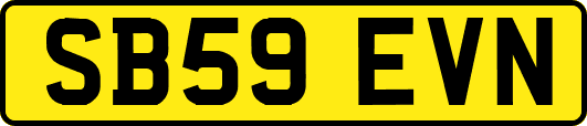 SB59EVN