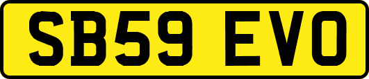 SB59EVO