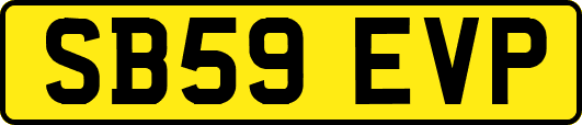 SB59EVP
