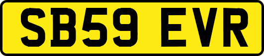 SB59EVR