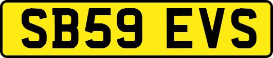 SB59EVS