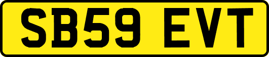 SB59EVT
