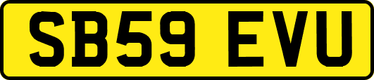 SB59EVU