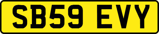 SB59EVY