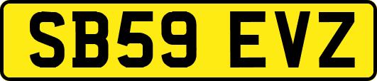 SB59EVZ