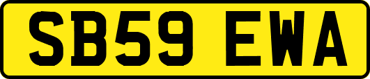 SB59EWA