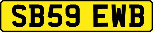 SB59EWB