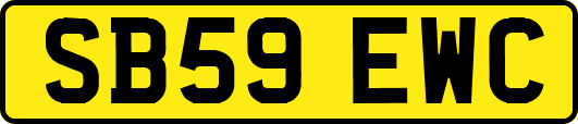 SB59EWC
