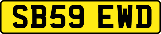 SB59EWD