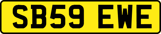 SB59EWE