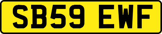 SB59EWF