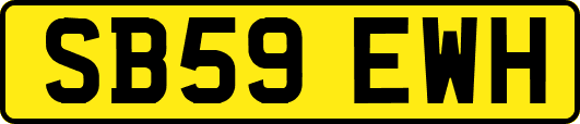 SB59EWH