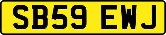 SB59EWJ