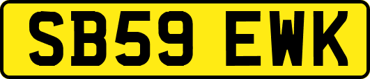 SB59EWK