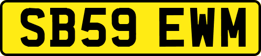 SB59EWM