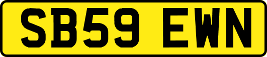 SB59EWN