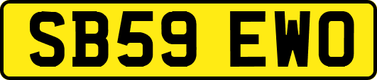 SB59EWO