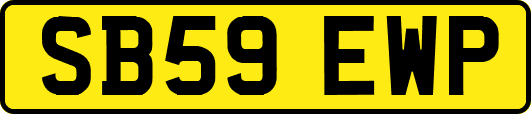 SB59EWP