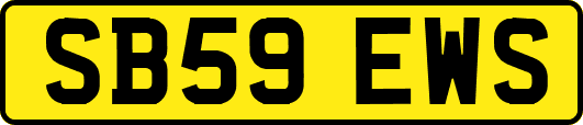 SB59EWS