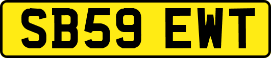 SB59EWT