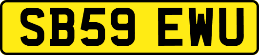 SB59EWU