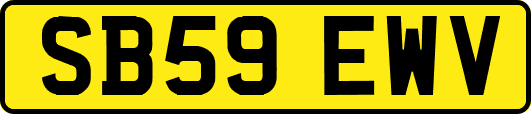 SB59EWV